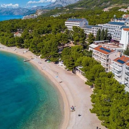 Guesthouse Mario&Marina Makarska Ngoại thất bức ảnh
