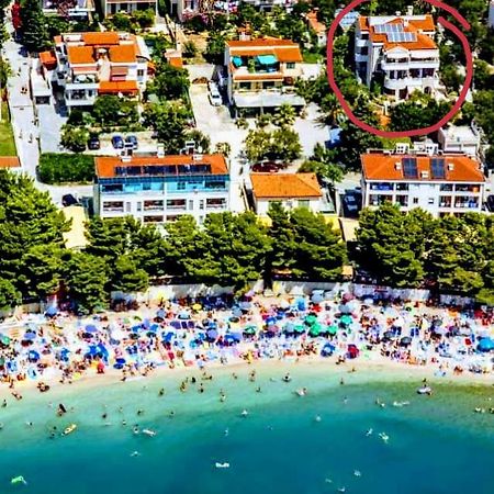 Guesthouse Mario&Marina Makarska Ngoại thất bức ảnh