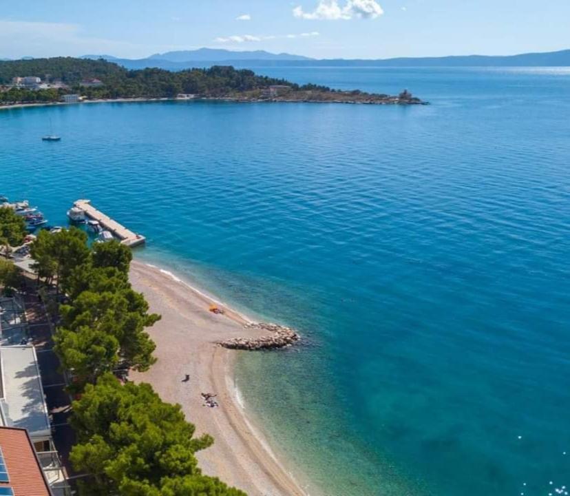 Guesthouse Mario&Marina Makarska Ngoại thất bức ảnh