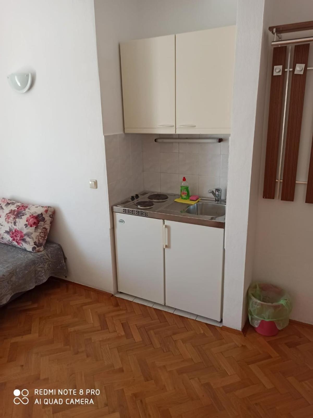 Guesthouse Mario&Marina Makarska Phòng bức ảnh