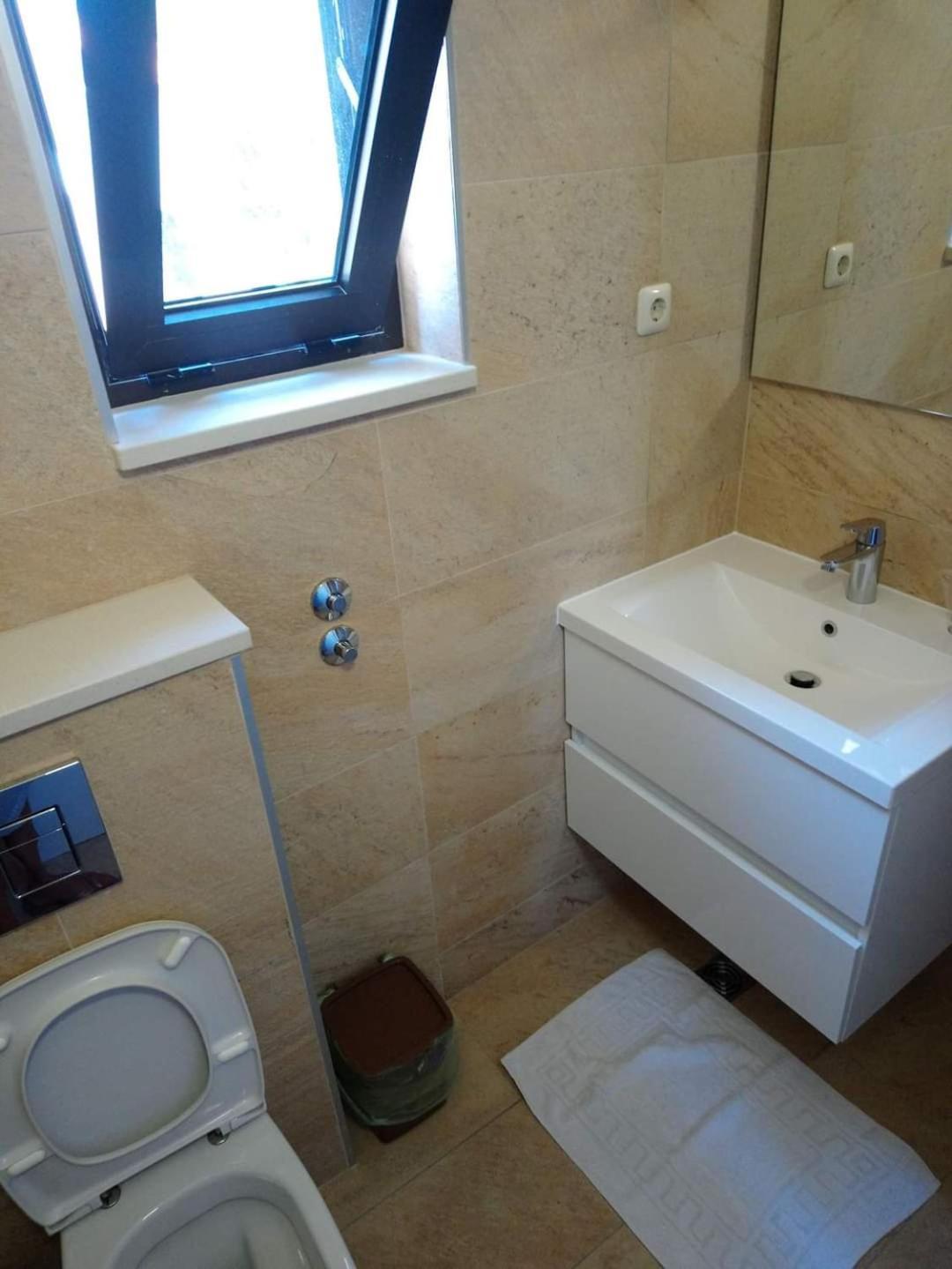 Guesthouse Mario&Marina Makarska Phòng bức ảnh