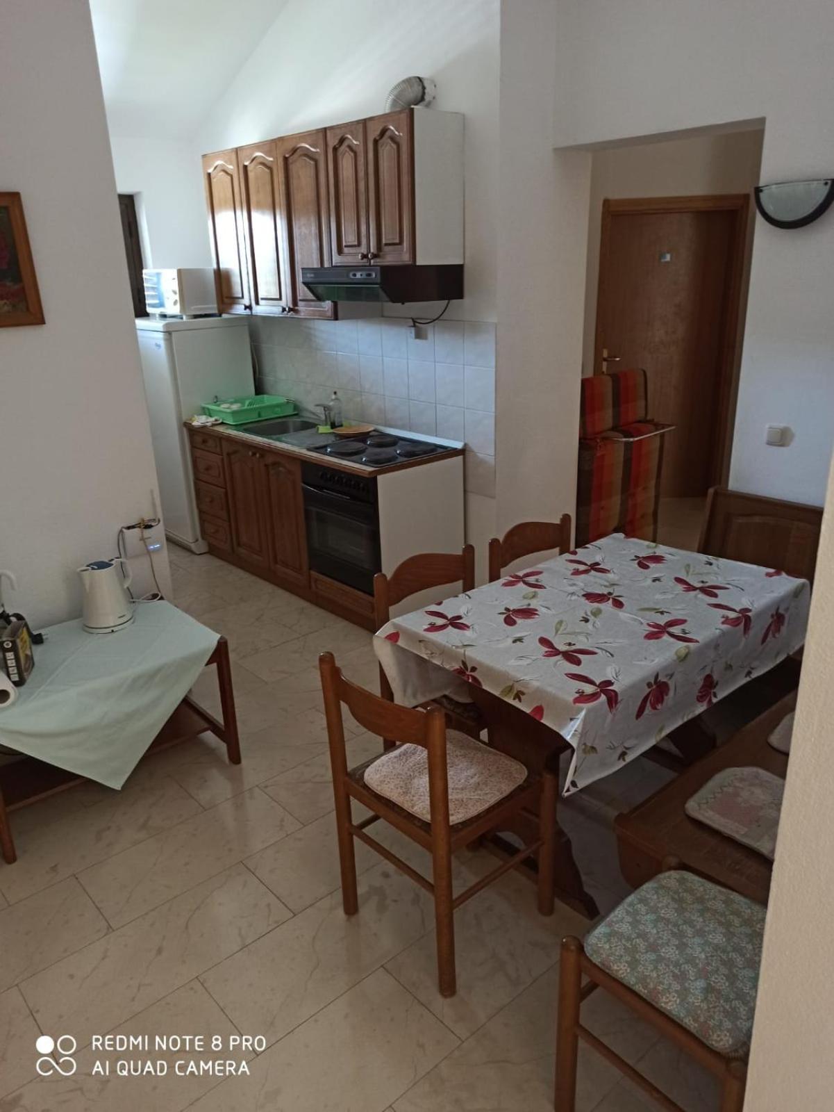 Guesthouse Mario&Marina Makarska Phòng bức ảnh