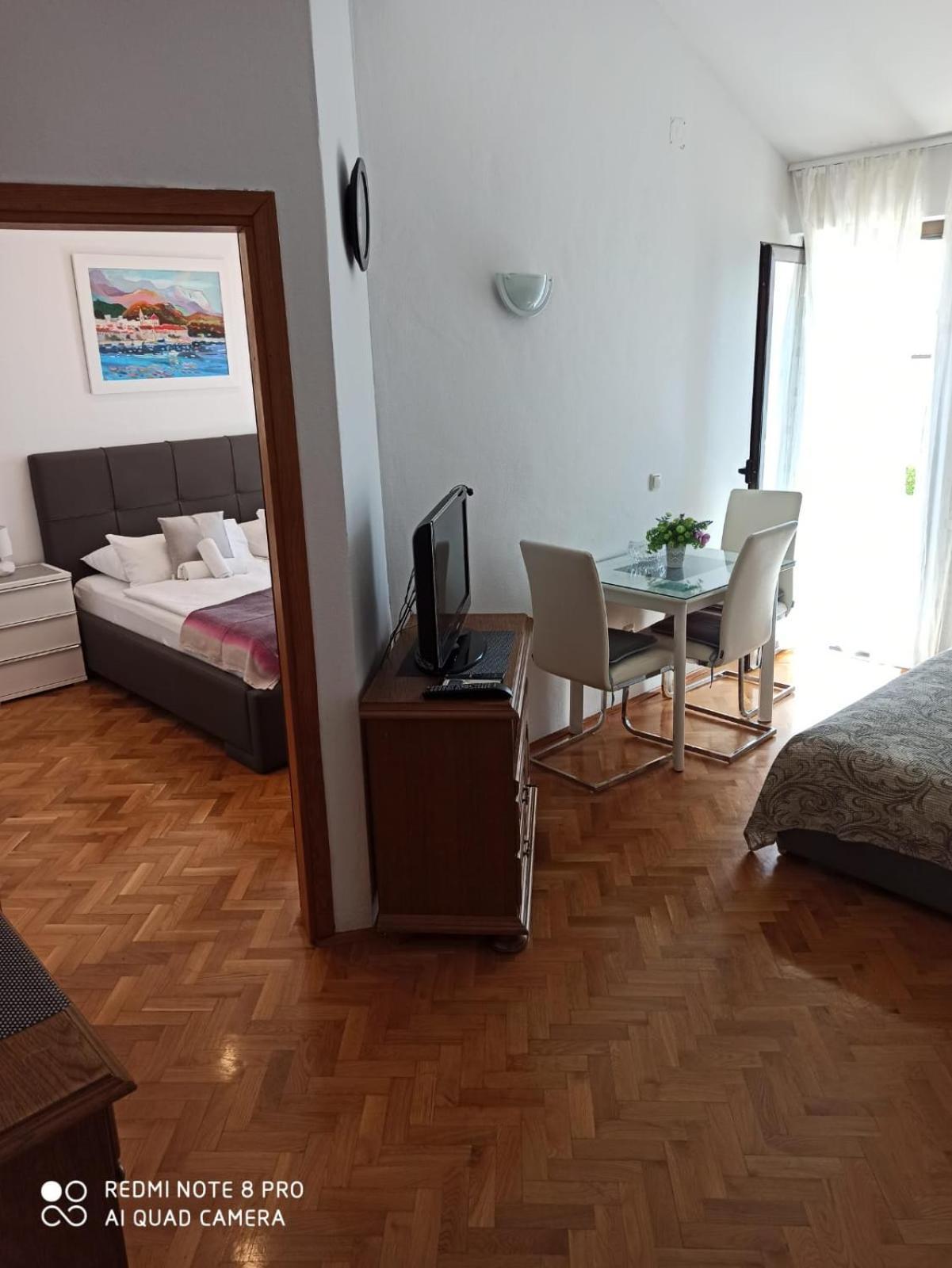 Guesthouse Mario&Marina Makarska Phòng bức ảnh
