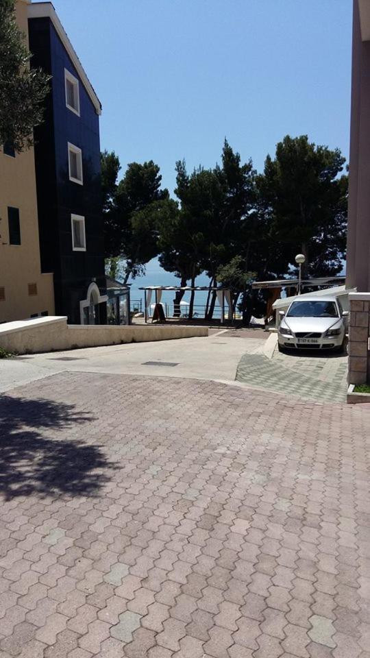 Guesthouse Mario&Marina Makarska Ngoại thất bức ảnh