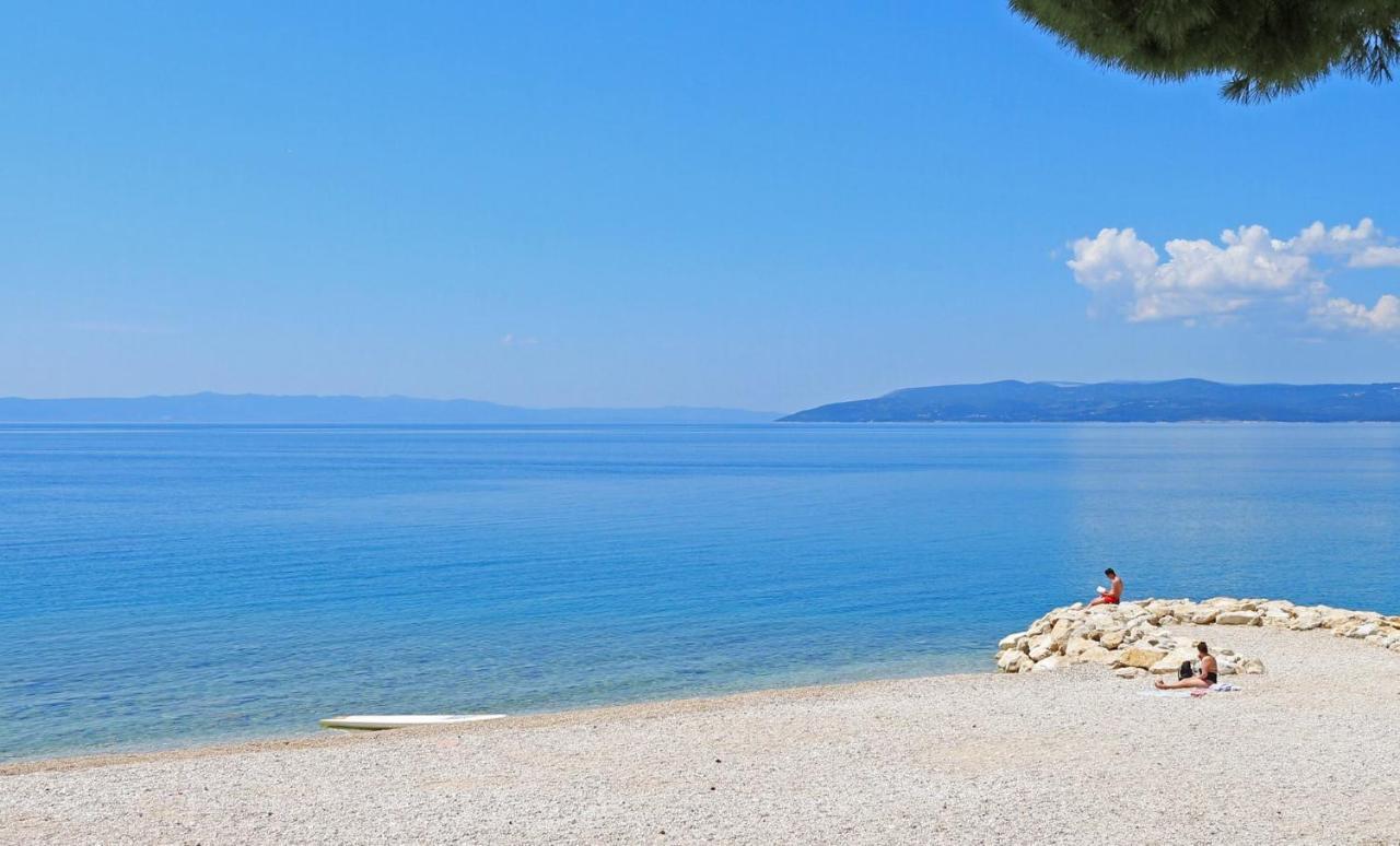 Guesthouse Mario&Marina Makarska Ngoại thất bức ảnh
