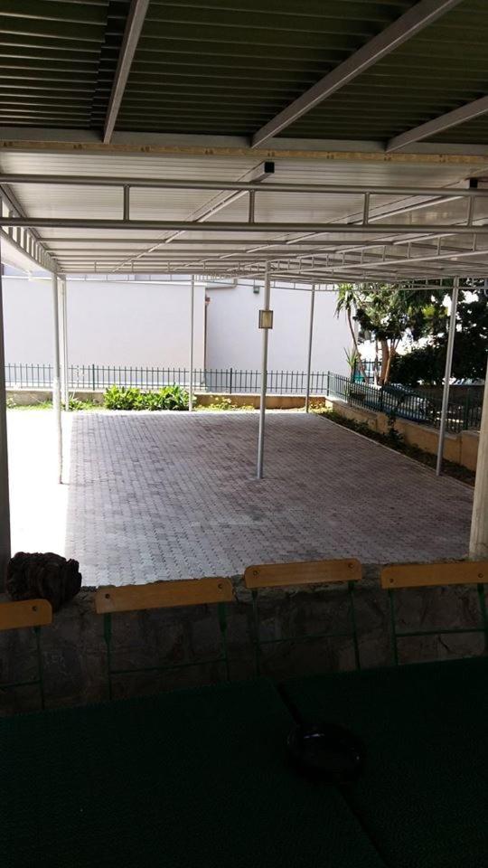Guesthouse Mario&Marina Makarska Ngoại thất bức ảnh