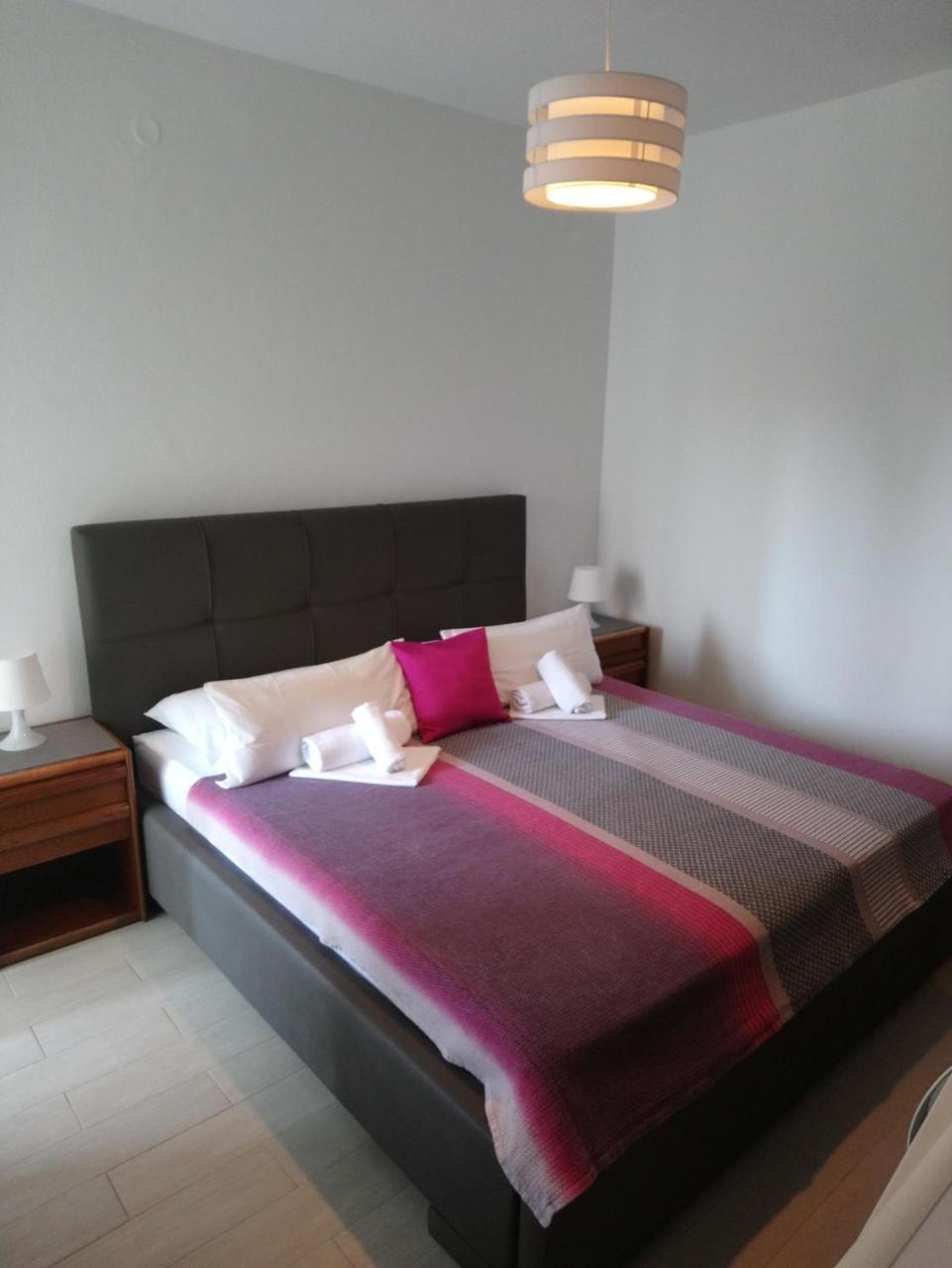 Guesthouse Mario&Marina Makarska Phòng bức ảnh