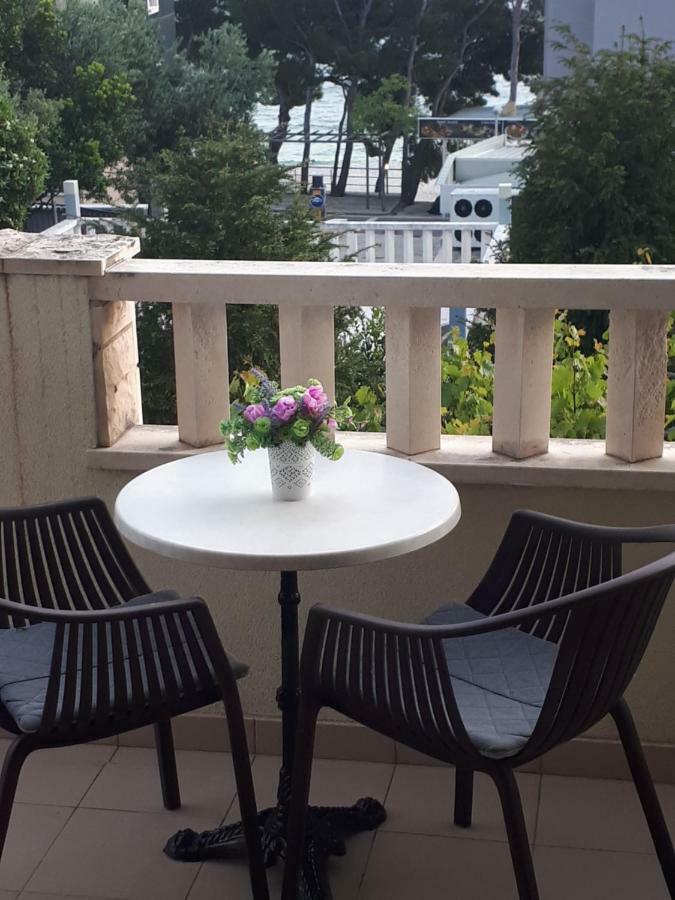 Guesthouse Mario&Marina Makarska Ngoại thất bức ảnh